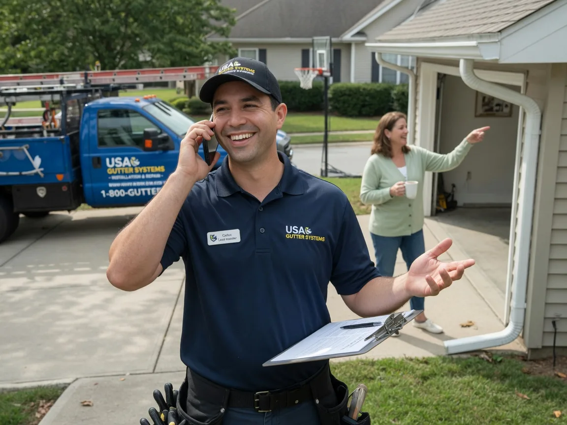 Gutter Installation Bergenfield, NJ FAQs